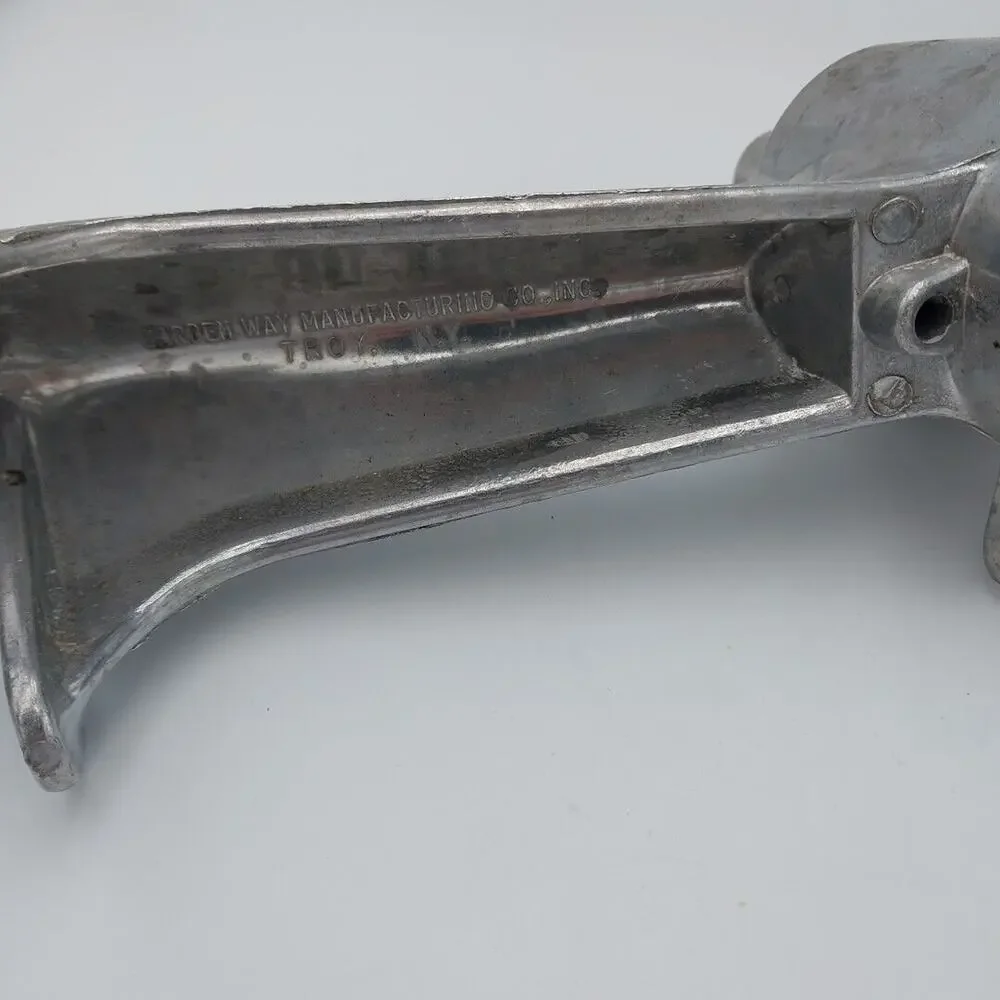 Gardens‎ Way Squeezo II replacement housing